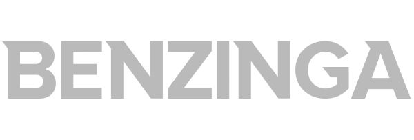 Benzinga Icon