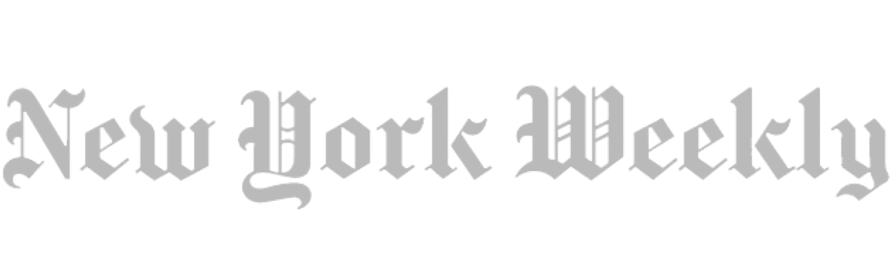 Newyork Weekly Logo